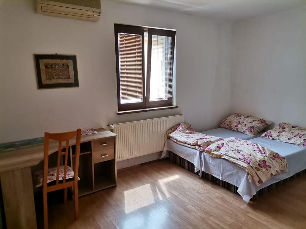 Anh' Private Rooms For Tourist Bratysława Zewnętrze zdjęcie