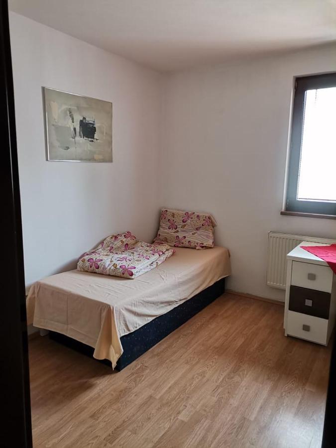 Anh' Private Rooms For Tourist Bratysława Zewnętrze zdjęcie
